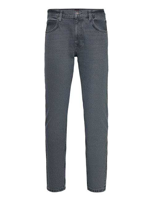 Se Lee Jeans Rider Lee Jeans Grey ved Booztlet