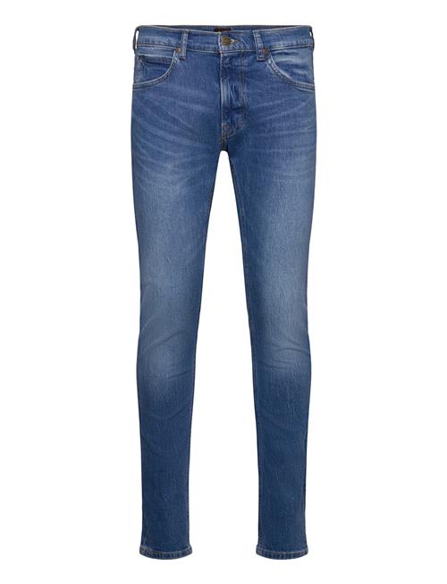 Lee Jeans Luke Lee Jeans Blue