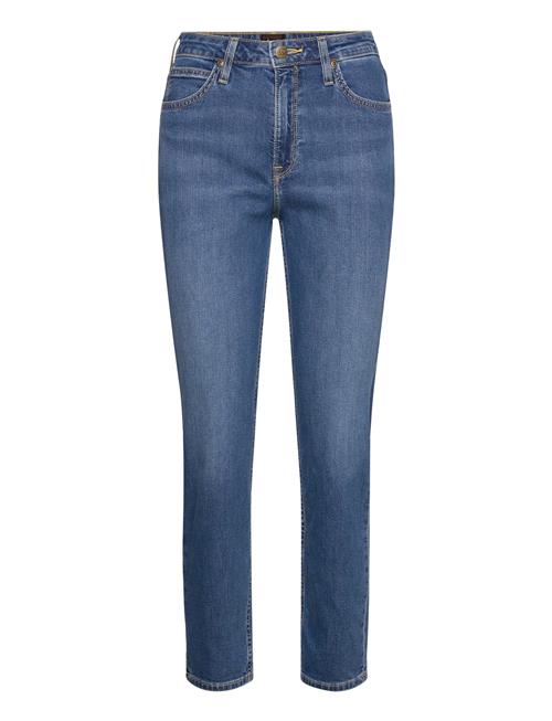 Lee Jeans Carol Lee Jeans Blue