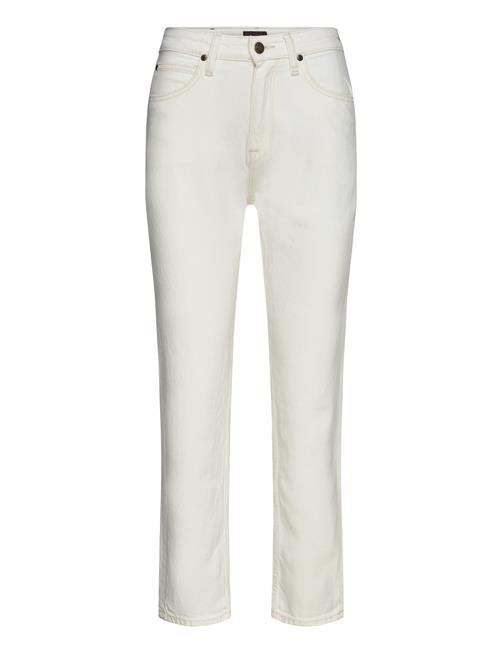 Lee Jeans Carol Lee Jeans Cream