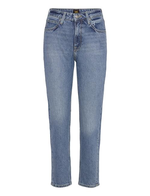 Carol Lee Jeans Blue