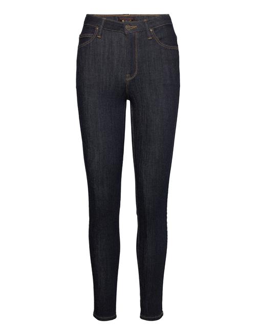 Lee Jeans Scarlett High Lee Jeans Navy