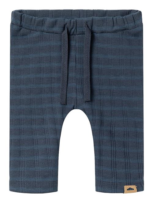 Nbmhagon Pant Name It Navy