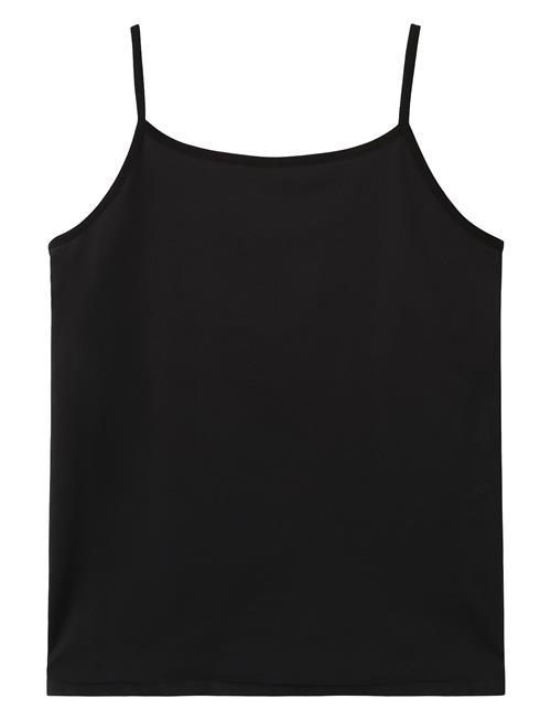 Nkfnoja Strap Top Name It Black