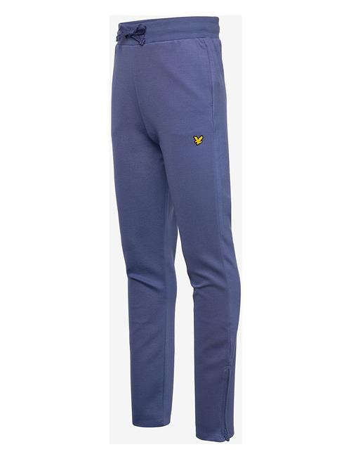 Lyle & Scott Fly Fleece Sweatpant Lyle & Scott Blue