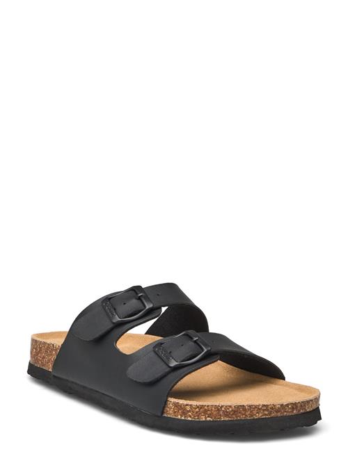 Cruz Whitehill W Cork Sandal Cruz Black