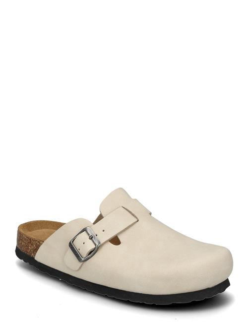 Cruz Bateia W Cork Clog Cruz Beige