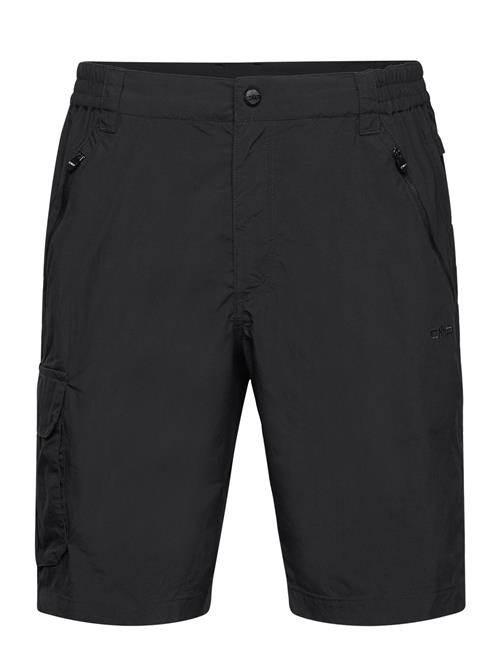 CMP Man Bermuda CMP Black