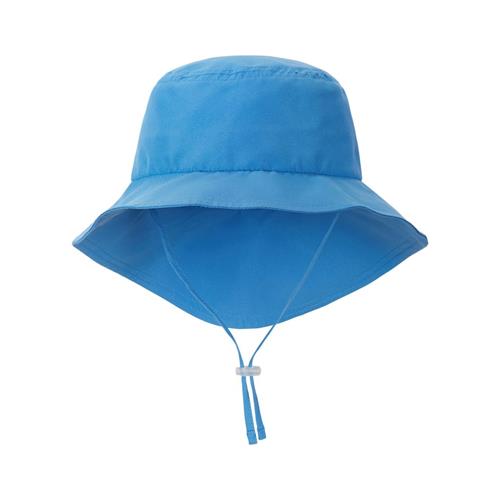 Se Reima Rantsu Solhat Cool Blue | Blå | 50 cm ved Babyshop