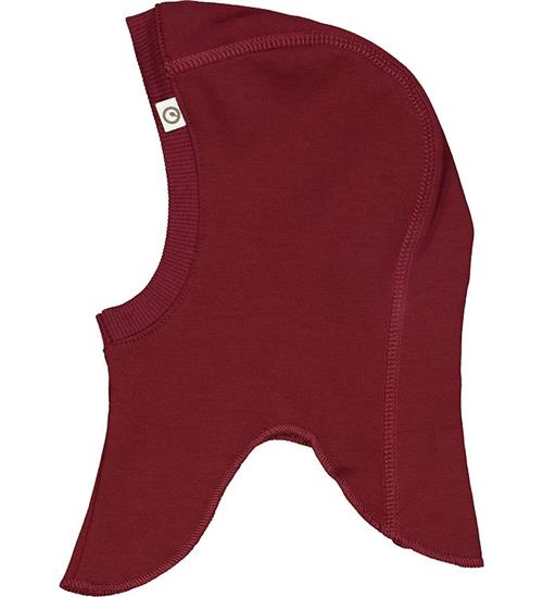 Se MÃ¼sli MÃ¼sli Elefanthue - 1-lags - Cozy Me Sweat - Cabernet ved KidsWorld