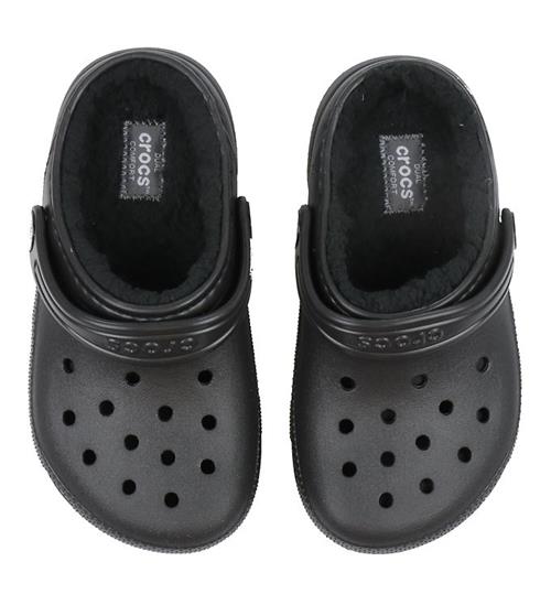 Crocs Crocs Sandaler m. for - Sort/Sort