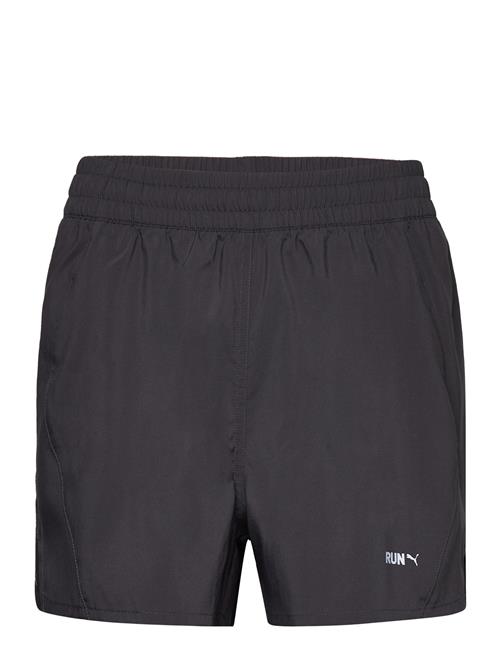 PUMA W Run Hw 3" Velocity Short PUMA Grey