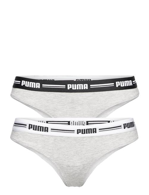 PUMA Puma Women String 2P Hang PUMA Grey