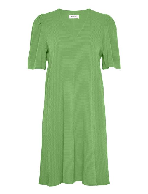 Corbamd Dress Modström Green