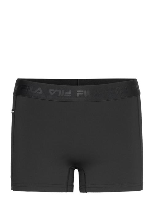 FILA Rianxo Running Short Tights FILA Black