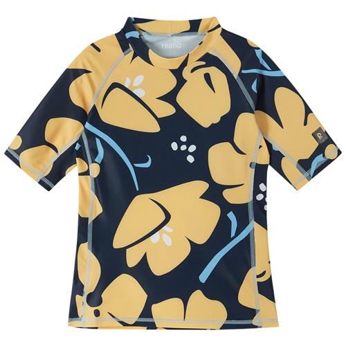 Reima Joonia UV-trøje Navyblå 104cm  Marineblå  104 cm  Unisex