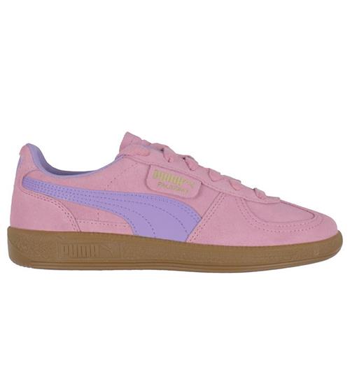 Puma Puma Sko - Palermo JR - Pink