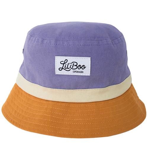 Lil' Boo Copenhagen BÃ¸llehat - Block Caramel