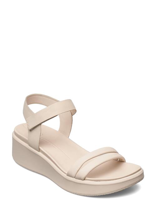 ECCO Flowt Wedge Lx W ECCO Cream