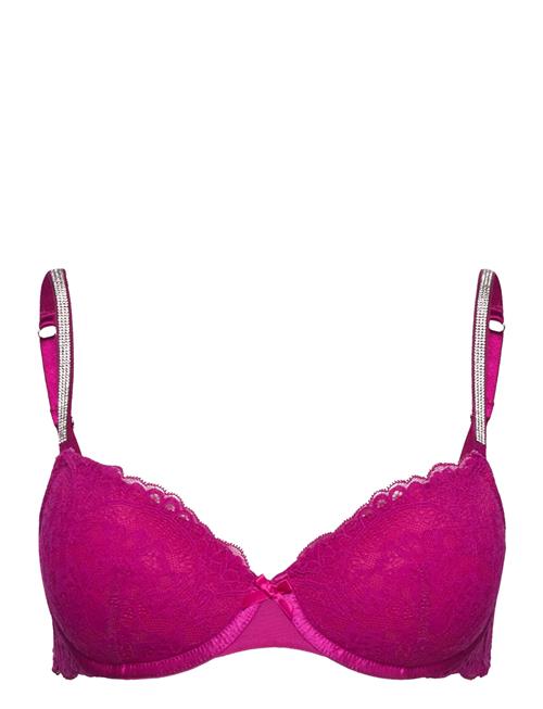 Se Hunkemöller Lindsey Pd Hunkemöller Pink ved Booztlet