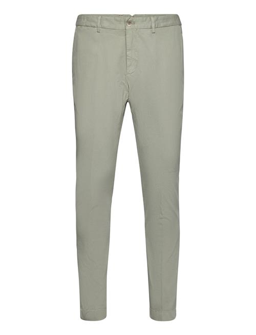 Se Hackett London Gmd Texture Chino Hackett London Green ved Booztlet