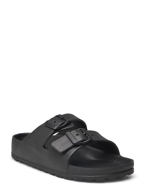 Cruz Kerde W Eva Sandal Cruz Black