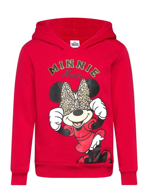 Disney Sweats Disney Red