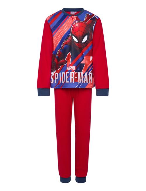 Marvel Pyjama Marvel Red