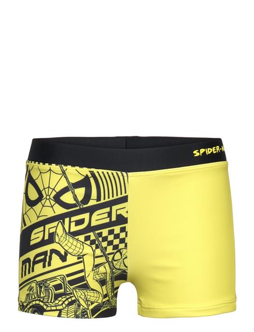 Marvel Swimwear Marvel Yellow