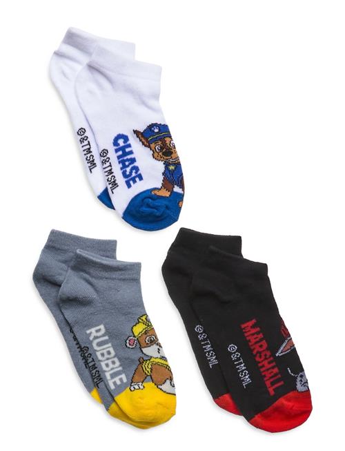 Paw Patrol Socks Paw Patrol Patterned