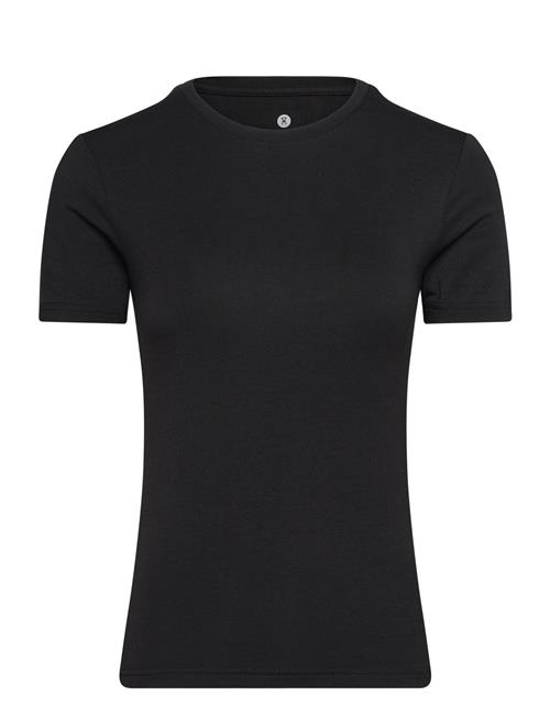 JBS of Denmark Jbs Of Dk Slim Tee Bamboo JBS Of Denmark Black