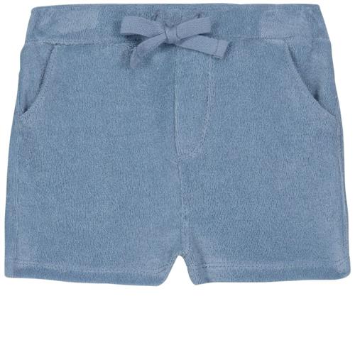 Se Tartine et Chocolat Shorts Blåt | Blå | 3 years ved Babyshop