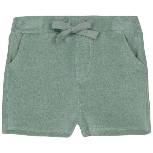 Se Tartine et Chocolat Shorts Grønt | Grønn | 4 years ved Babyshop