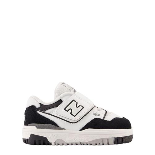 New Balance 550 Sneakere Til Baby Hvid | Hvid | 22.5 EU