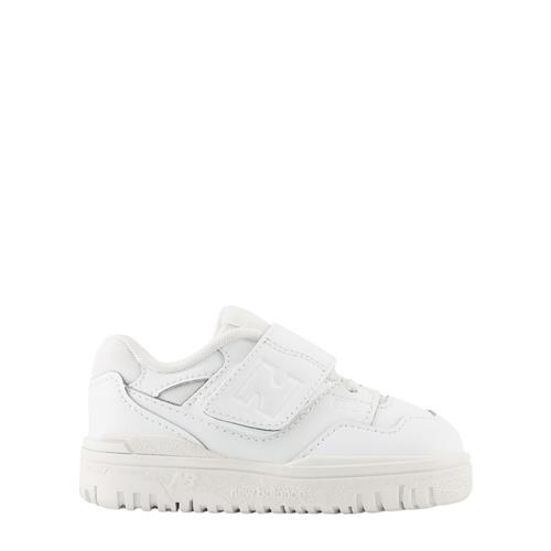 New Balance 550 Baby Sneakere Hvide | Hvid | 23 EU