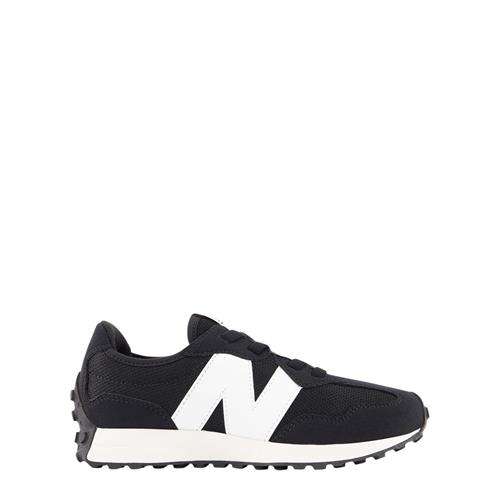 New Balance 327 Kids Sneakere Sorte | Sort | 28 EU