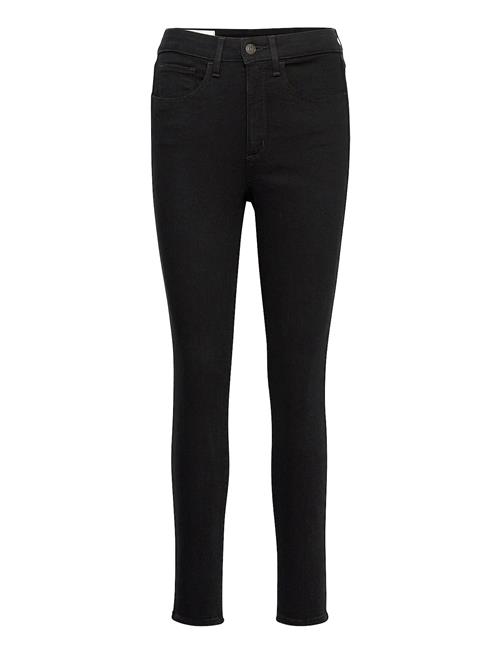 GAP High Rise Universal Jegging With Washwell GAP Black