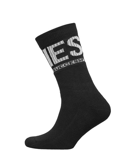 Diesel Skm-Zraybipack Socks Diesel Black