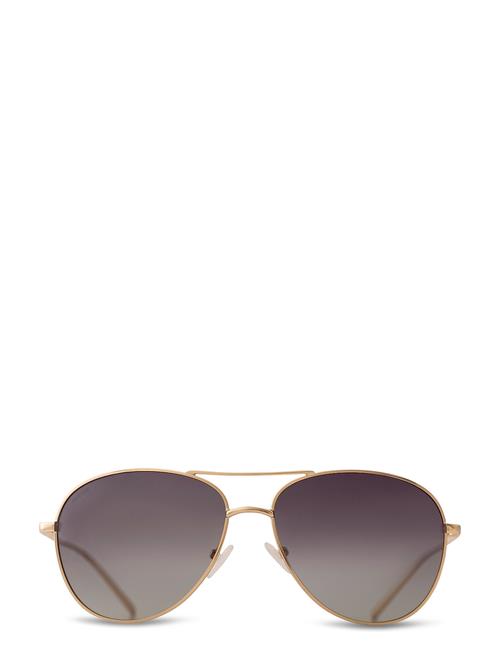 Se Pilgrim Nani Sunglasses Pilgrim Grey ved Booztlet