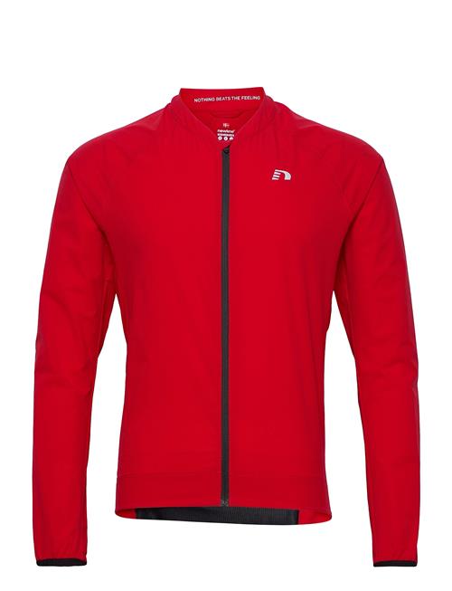 Newline Mens Core Bike Jacket Newline Red