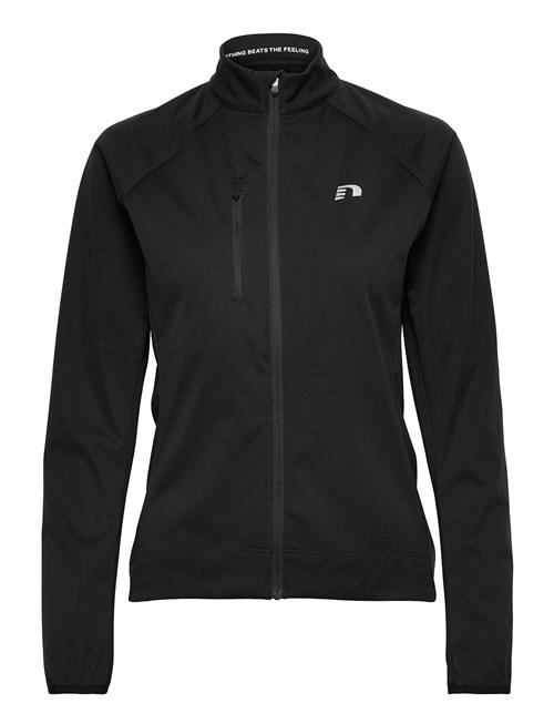 Newline Womens Core Bike Thermal Jacket Newline Black