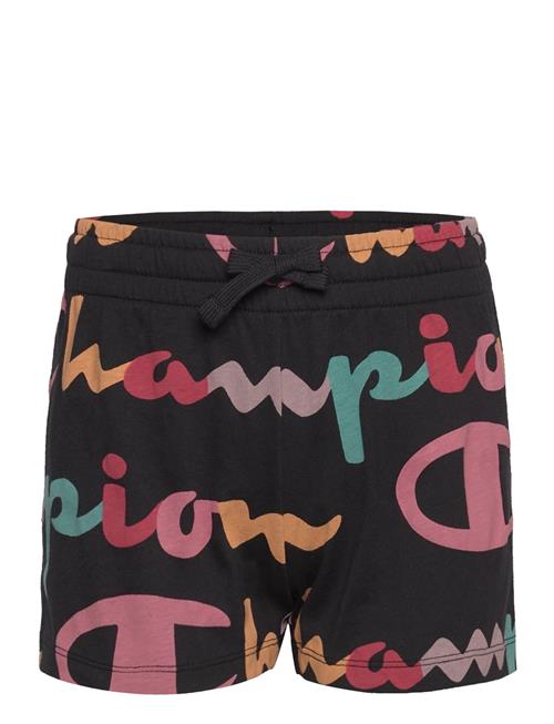 Champion Shorts Champion Patterned