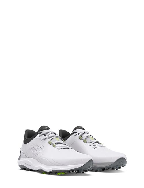 Se Under Armour Ua Drive Pro Wide Under Armour White ved Booztlet