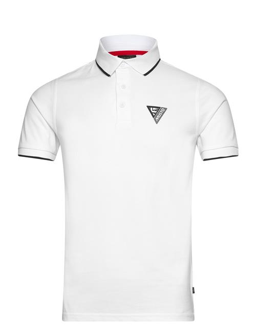 Musto Sardinia Polo 2.0 Musto White