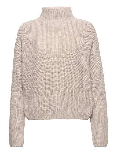 Se Filippa K Willow Sweater Filippa K Beige ved Booztlet