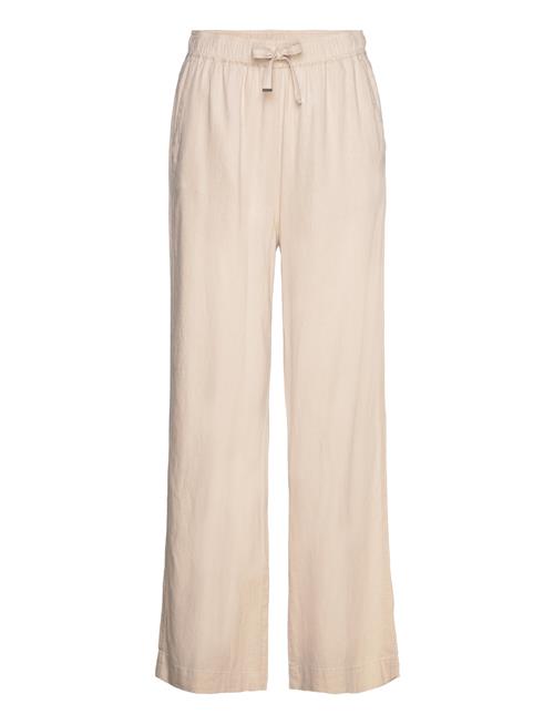 InWear Amosiw Pants InWear Cream