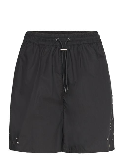 Copenhagen Muse Cmrhine-Shorts Copenhagen Muse Black