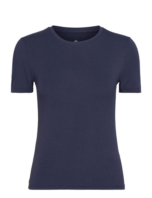 Jbs Of Dk Slim Tee Bamboo JBS Of Denmark Navy