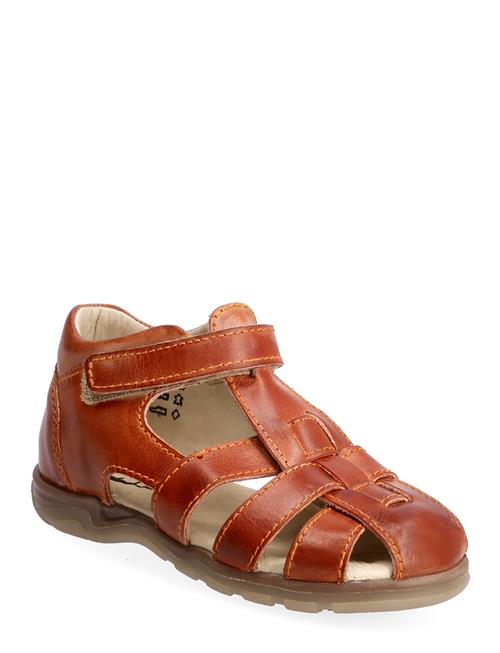 Se Arauto RAP Hand Made Sandal Arauto RAP Brown ved Booztlet