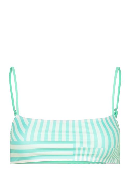 Cceco Sanur Bikini Top Mads Nørgaard Blue